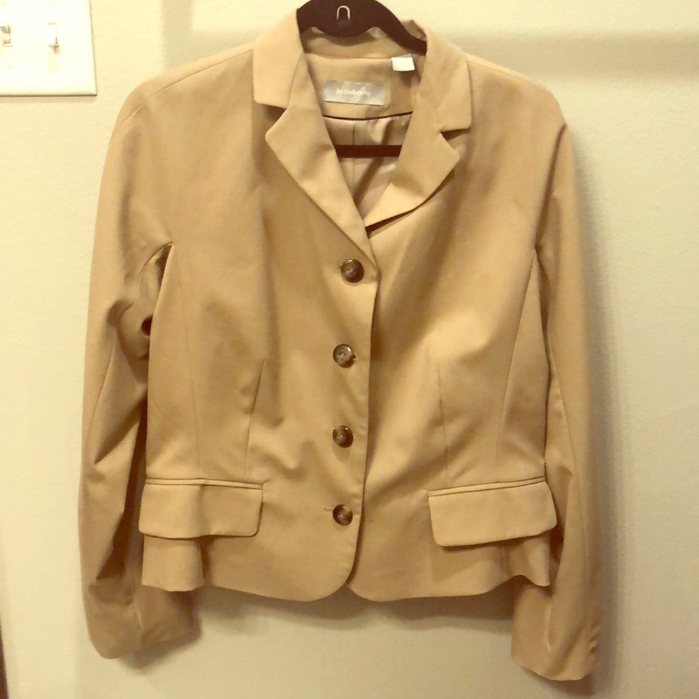 Liz Claiborne Blazer